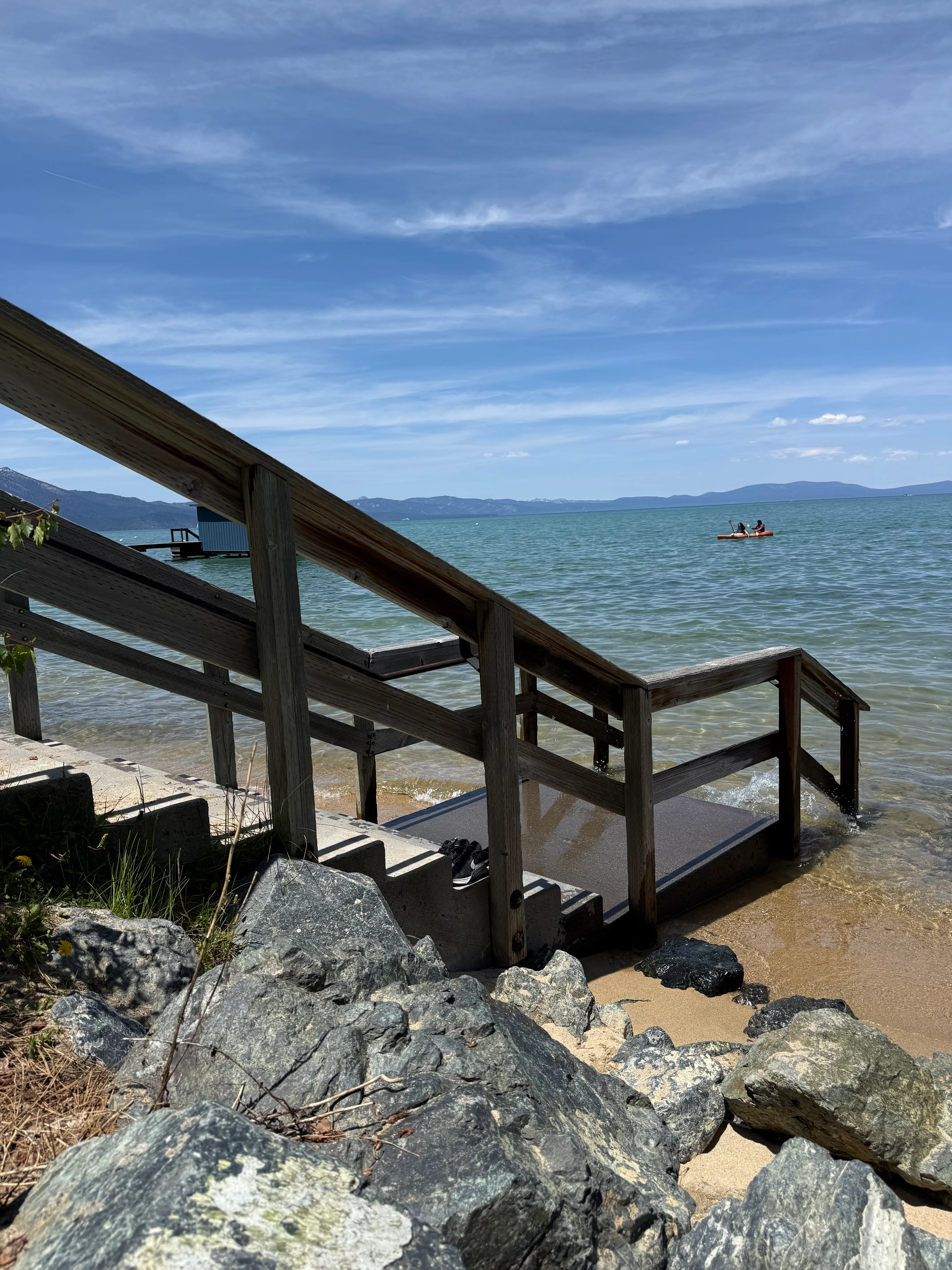 Lake Tahoe